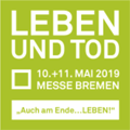 Leben und Tod, Messe Bremen