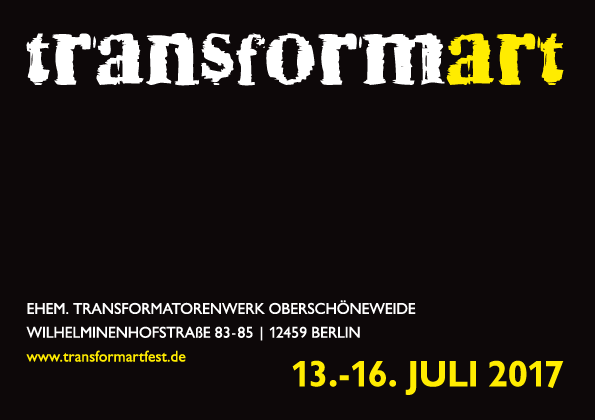 TransformArt Kunstfestival